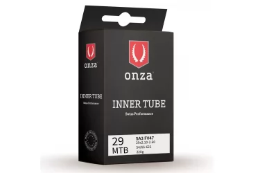 ZRAČNICA 29x2.10/2.60 (54/66-622) FV 47mm, MTB 29, SA3 Onza