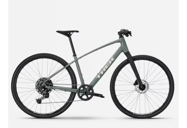 FX Sport AL 3 2026 Keswick