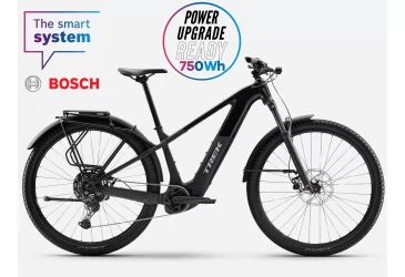 Powerfly+ 4 Equipped Gen 5 2026 Dark Star'Web