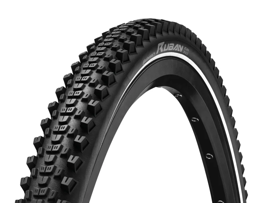 V.GUMA 29X2.30 (58-622) Ruban SL ,Wire, Pure Grip Compound, CONTINENTAL