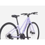 FX 1 Midstep Gen 4 2026 Lavender Haze - CITY / HYBRID - ŽENSKI - 2