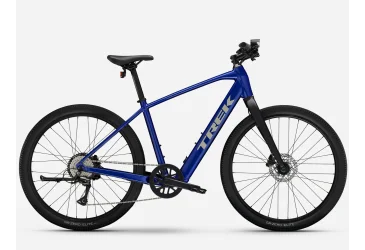Dual Sport+ 2 LT Hex Blue 2026
