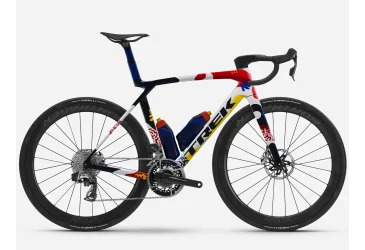 Madone SLR 9 AXS Gen 8 2026 ICON Couler