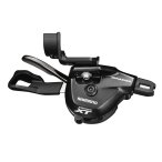 RUČICA MJENJAČA SHIMANO DEORE XT SL-M8000-IR, DESNA 11 BRZINA, DIRECT ATTACH TO BL (I-SPEC II), SAJLA MJENJAČA - 1