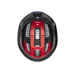 KACIGA TREK CIRCUIT WAVECEL BLACK'PURPLE FLIP - 3