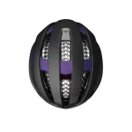 KACIGA TREK CIRCUIT WAVECEL BLACK'PURPLE FLIP - 5