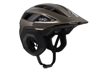 KACIGA TREK BLAZE WAVECEL BRONZE AGE'BLACK