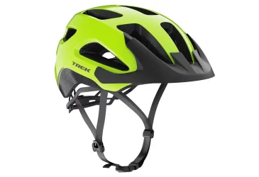 KACIGA TREK SOLSTICE RADIOACTIVE YELLOW
