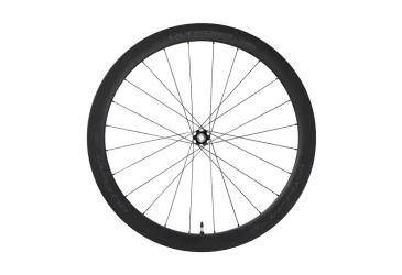 KOTAČ SHIMANO, WH-R8170-C50-TL, ULTEGRA, FRONT, 24H, OLD:100MM, F:12MM E-THRU, TUBELESS, W/TUBELESS TAPE, FOR