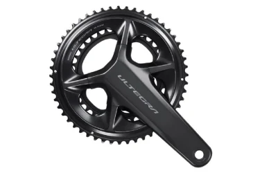 POGON SHIMANO,FC-R8100, ULTEGRA, FOR REAR 12-SPEED, HOLLOWTECH 2, 170MM, 52-36T W/O CG, W/O BB PARTS
