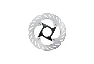 ROTOR ZA DISK KOČNICU SHIMANO, RT-CL700,SS 140MM, W/LOCK RING(INTERNAL SPLINE)