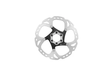ROTOR ZA DISK KOČNICU SHIMANO, SM-RT86, L 203MM, 6-BOLT TYPE