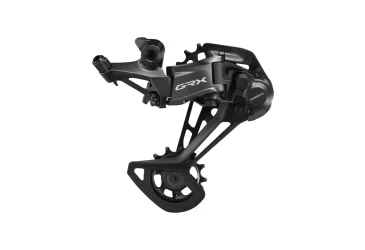 MJENJAČ ZADNJI SHIMANO, RD-RX822, GRX, SGS 12-SPEED, TOP NORMAL, SHADOW PLUS DESIGN, DIRECT ATTACHMENT, W/OT-R