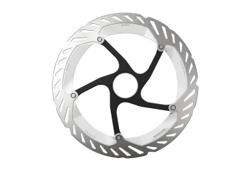 ROTOR ZA DISK KOČNICU SHIMANO, RT-CL800, L 203MM, W/LOCK RING(EXTERNAL SERRATION)