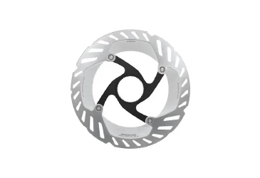 ROTOR ZA DISK KOČNICU SHIMANO, RT-CL800, S 160MM, W/LOCK RING(INTERNAL SERRATION)