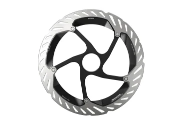 ROTOR ZA DISK KOČNICU SHIMANO, RT-CL900, L 203MM, W/LOCK RING(EXTERNAL SERRATION)