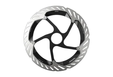 ROTOR ZA DISK KOČNICU SHIMANO, RT-CL900, L 203MM, W/LOCK RING(INTERNAL SPLINE, W/MAGNET)