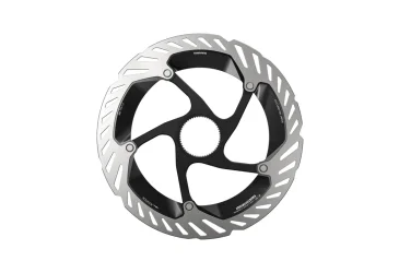 ROTOR ZA DISK KOČNICU SHIMANO, RT-CL900, M 180MM,W/LOCK RING(INTERNAL SPLINE, W/MAGNET)
