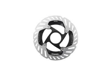 ROTOR ZA DISK KOČNICU SHIMANO, RT-CL900,SS 140MM, W/LOCK RING(INTERNAL SERRATION)