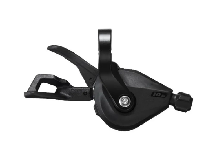 RUČICA MJENJAČA SHIMANO SL-M4100-R, DEORE, DESNA, 10-S, RAPIDFIRE PLUS 2050MM INNER, NE UKLJ. INDIKATOR BRZINA
