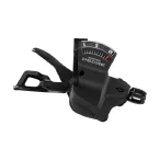 RUČICA MJENJAČA SHIMANO, SL-M5130-R, DEORE, RIGHT, 10-SPEED RAPIDFIRE PLUS 2050MM INNER, W/ OGD, BLACK OT-SP41 - 1