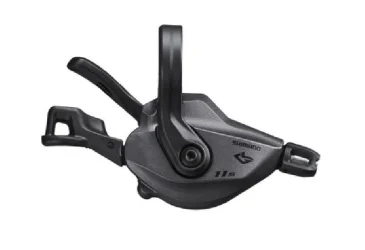 RUČICA MJENJAČA SHIMANO, SL-M8130-R, DEORE-XT,RIGHT:11-SPD, W/O OGD, 2050MM INNER BLACK SP41 SEALED OUTER(1880