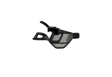 RUČICA MJENJAČA SHIMANO, SL-U8000-11IR, CUES,RIGHT,DIRECT ATTACH TO BL(I-Spec II),11-S,2050MM INNER,W/O OGD,BL