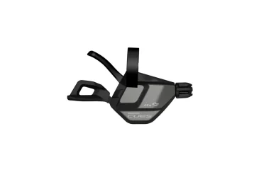 RUČICA MJENJAČA SHIMANO, SL-U8000-11R, CUES, RIGHT, 11-SPD, W/O OGD, 2050MM INNER BLACK SP41 SEALED OUTER(1880