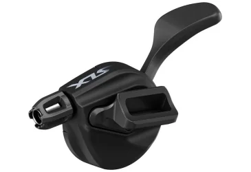 RUČICA MJENJAČA SHIMANO SLX SL-M7100-IL, LIJEVA, DIRECT ATTACH TO BL(I-SPEC EV), 2 BRZINE, 1800MM INNER, BEZ O