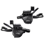 RUČICA MJENJAČA SHIMANO XTR SL-M9000-I, 11X2/3 BRZINA, DIRECT ATTACH TO BL (I-SPEC II), SAJLA MJENJAČA 1800/20 - 2