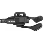 RUČICA MJENJAČA SHIMANO XTR SL-M9100-I, DIRECTATTACH TO BL (I-SPEC EV), 2X11/12 BRZINA, BEZ O.G.D., INNER:2050 - 6