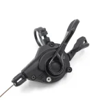 RUČICA MJENJAČA SHIMANO XTR SL-M9100-I, DIRECTATTACH TO BL (I-SPEC EV), 2X11/12 BRZINA, BEZ O.G.D., INNER:2050 - 8