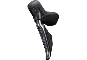 RUČICA KOČNICE/MJENJAČA SHIMANO, ST-R8170,ULTEGRA, WIRELESS/WIRED SHIFT/HYDR. DISC BRAKE, LEFT, 2-SPEED, IND.P