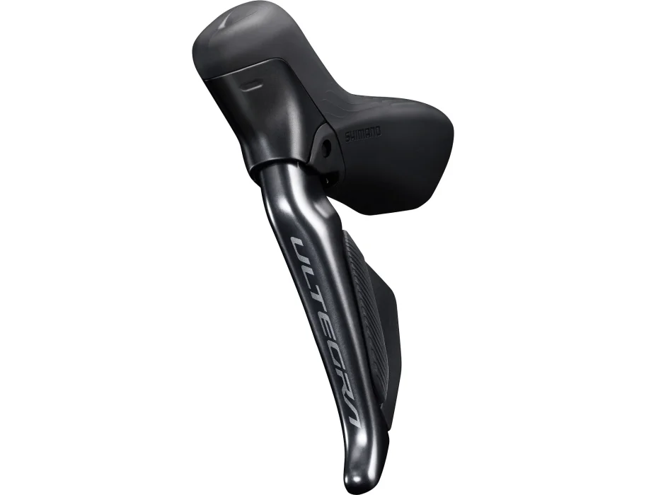 RUČICA KOČNICE/MJENJAČA SHIMANO, ST-R8170,ULTEGRA, WIRELESS/WIRED SHIFT/HYDR. DISC BRAKE, LEFT, 2-SPEED, IND.P