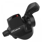 RUČICA MJENJAČA SHIMANO, SL-U6000-L, CUES, LEFT, 2-SPEED RAPIDFIRE PLUS MONO 1800MM INNER, W/ OPTICAL GEAR DIS - 2