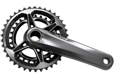 POGON SHIMANO FC-M9100-2, XTR, ZA STRAŽNJI 12 BRZINA, HOLLOWTECH 2, 170MM, 38-28Z BEZ ŠTITNIKA, BEZ DIJELOVA O