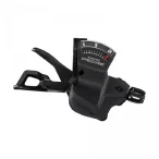 RUČICA MJENJAČA SHIMANO, SL-M5130-R, DEORE, RIGHT, 10-SPEED RAPIDFIRE PLUS 2050MM INNER, W/ OGD, BLACK OT-SP41 - 2