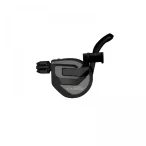 RUČICA MJENJAČA SHIMANO, SL-U8000-IL, CUES, LEFT, DIRECT ATTACH TO BL(I-Spec II), 2- SPD, 1800MM INNER, W/O OG - 2