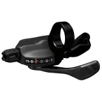 RUČICA MJENJAČA SHIMANO, SL-U8000-11R, CUES, DESNA, 11-BRZINA, W/ OGD, 2050MM INNER BLACK SP41 SEALED OUTER(18 - 2