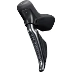 RUČICA KOČNICE/MJENJAČA SHIMANO, ST-R8170,ULTEGRA, WIRELESS/WIRED SHIFT/HYDR. DISC BRAKE, LEFT, 2-SPEED, IND.P - 2
