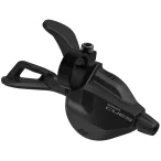 RUČICA MJENJAČA SHIMANO, SL-U6000-11R, CUES, RIGHT, 11-SPEED RAPIDFIRE PLUS 2050MM INNER, W/O OPTICAL GEAR DIS - 2