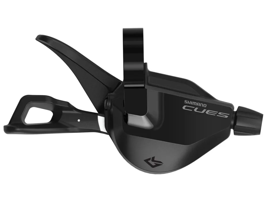 RUČICA MJENJAČA SHIMANO, SL-U6000-11R, CUES, RIGHT, 11-SPEED RAPIDFIRE PLUS 2050MM INNER, W/O OPTICAL GEAR DIS