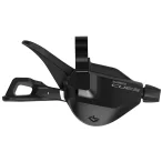 RUČICA MJENJAČA SHIMANO, SL-U6000-11R, CUES, RIGHT, 11-SPEED RAPIDFIRE PLUS 2050MM INNER, W/O OPTICAL GEAR DIS - 1