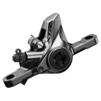 KOČNICA DISK SASTAVLJENA/J-KIT SHIMANO XTR, BL-M9100(L), BR-M9100(F), BEZ ADAPTERA, METALNE PLOČICE (BEZ HLADN - 3