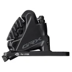 KOČNICA DISK SASTAVLJENA SET/J-kit DIRECT, GRX, ST-RX610(L), BR-RX400(F), FOR 160MM ROTOR, RESIN PAD(W/FIN),SL - 4