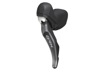 RUČICA KOČNICE/MJENJAČA SHIMANO GRX ST-RX810, MEHANIČKI MJENJAČ/HIDRAULIČNA RUČICA KOČNICE, 2 BRZINE LIJEVA, U