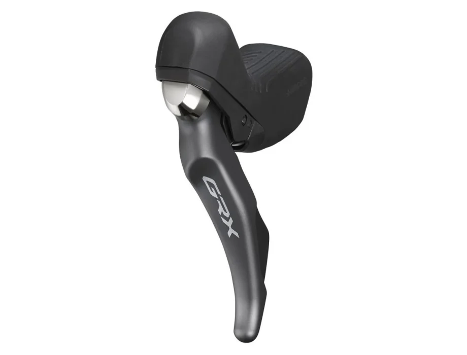 RUČICA KOČNICE/MJENJAČA SHIMANO GRX ST-RX810, MEHANIČKI MJENJAČ/HIDRAULIČNA RUČICA KOČNICE, 2 BRZINE LIJEVA, U