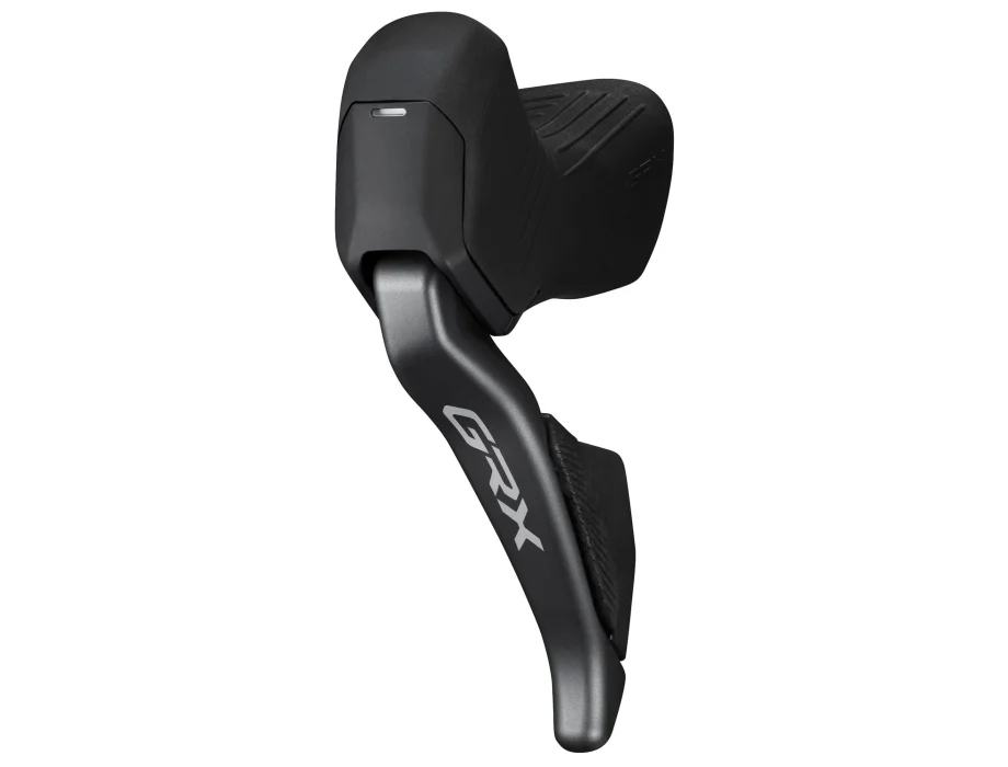 RUČICA MJENJAČA-KOČNICE, SHIMANO, ST-RX825, GRX, WIRELESS SHIFT/HYDRAULIC DISC BRAKE, LEFT, 2-SPEED, 1ST GROUP