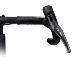 RUČICA KOČNICE/MJENJAČA SHIMANO, ST-RX820, GRX, 2-SPEED LEFT, W/1800MM INNER - 3