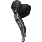 RUČICA KOČNICE/MJENJAČA SHIMANO, ST-RX820, GRX, 2-SPEED LEFT, W/1800MM INNER - 1